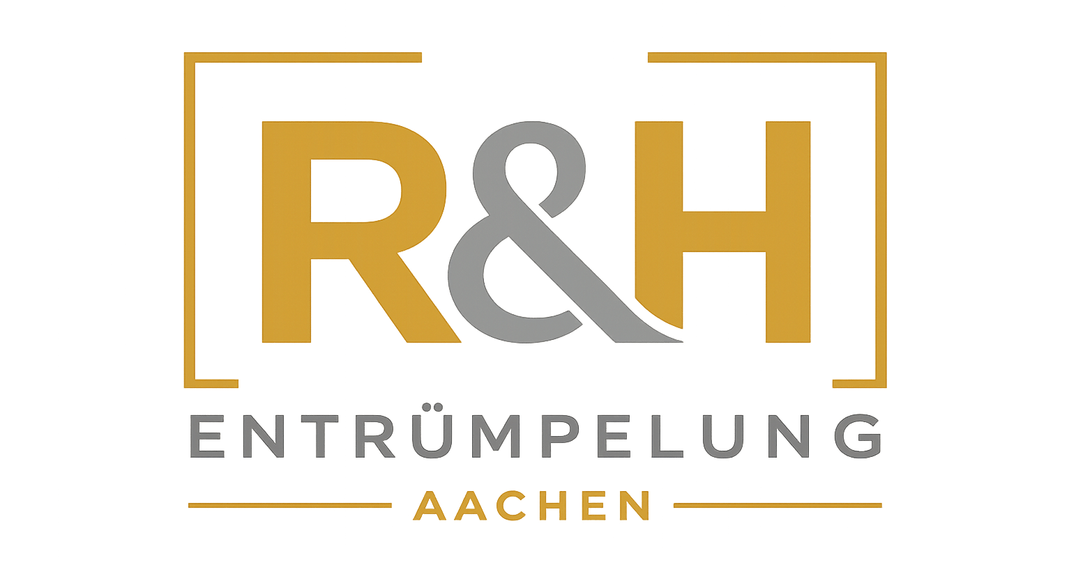 R&H Entrümpelung Aachen